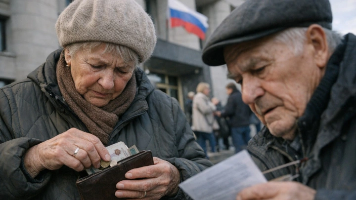 Финансовая подушка, пассивный доход и стаж: Эксперт рассказал, как подготовиться к пенсии