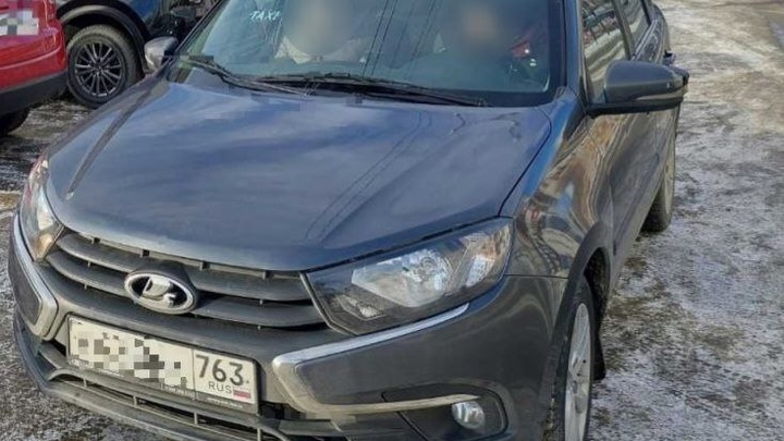 Житель Чапаевска накопил 250 тысяч штрафа и чуть не уехал дальше на автобусе