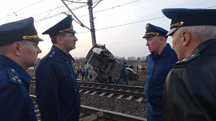 РЖД выплатит по 3 миллиона: что известно о ДТП на переезде в Ярославской области