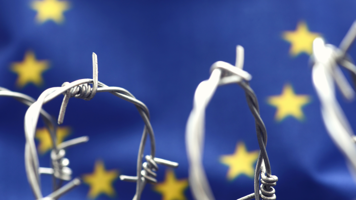 Механизм разрушения Европы запущен. Россия получила невиданный шанс