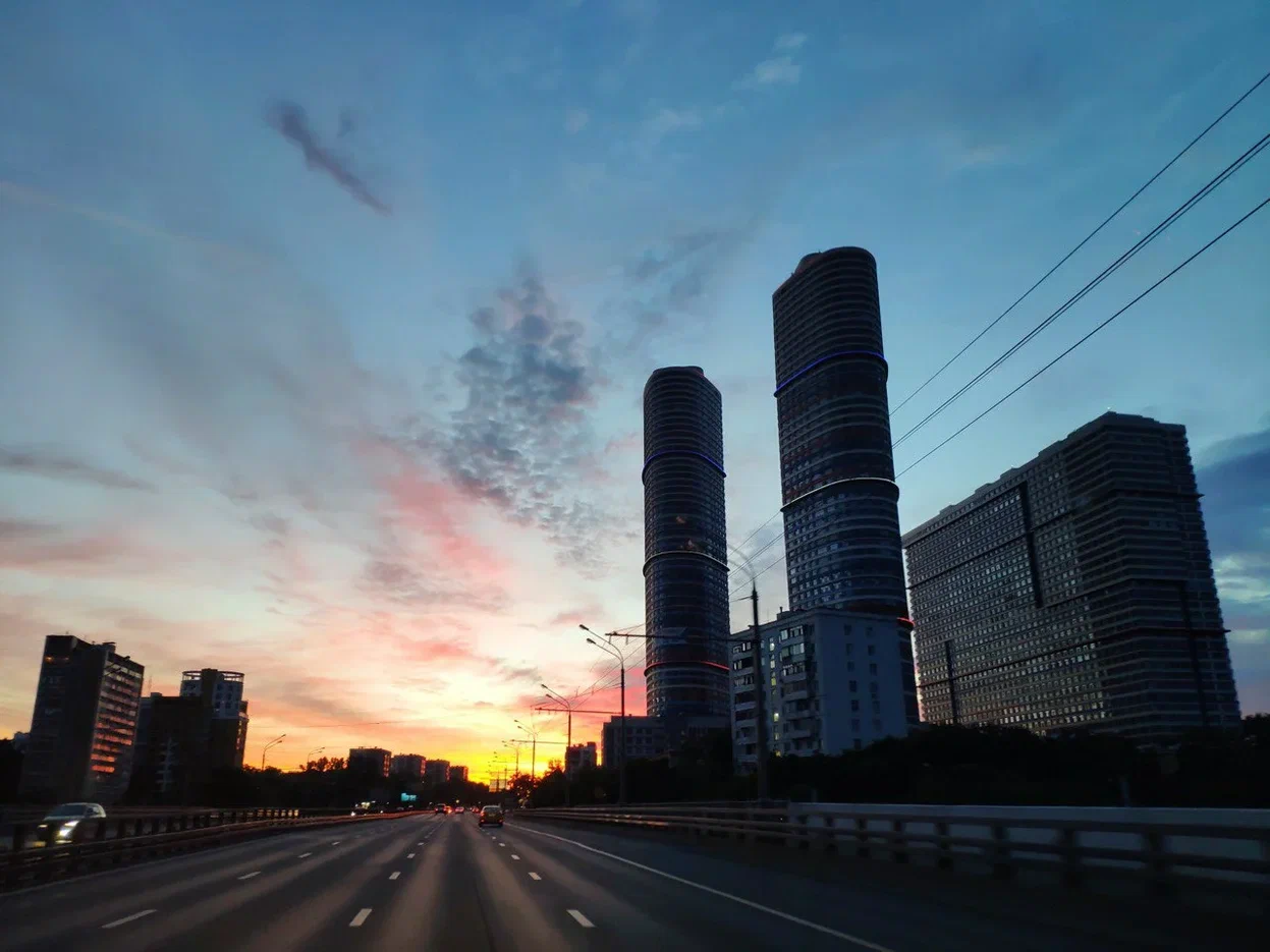 США решили наказать Киргизию за помощь России - WP