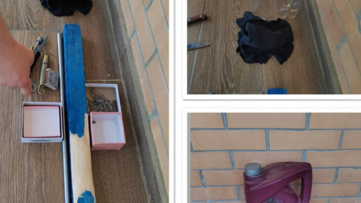 В Армавире суд вынес приговор подростку за попытку теракта