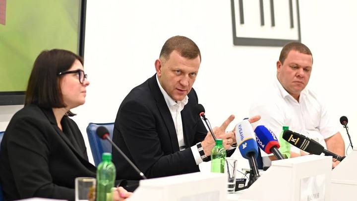 В станице Елизаветинской планируют построить промышленный экокластер