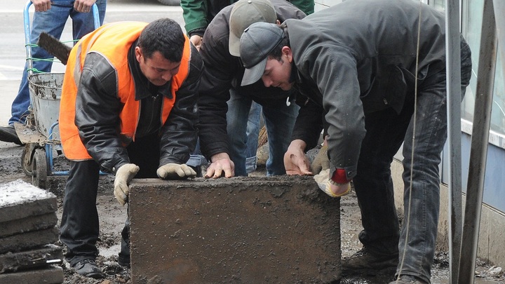 Я тут живу по кайфу: Диаспора слила токсичного фигуранта, чтобы прикрыть остальных
