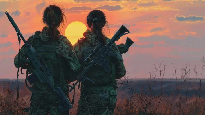 Подполковник рассказал, как работают женщины-агенты СБУ против России