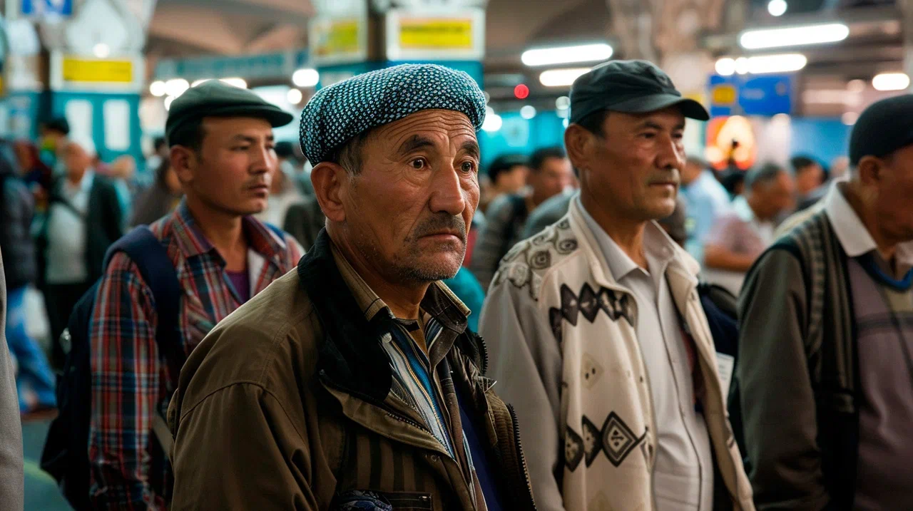 Россия хочет быть Россией. Толстой о назревшей миграционной реформе в стране