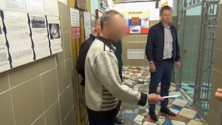 В Коврове будут судить обвиняемого в двойном убийстве в доме престарелых