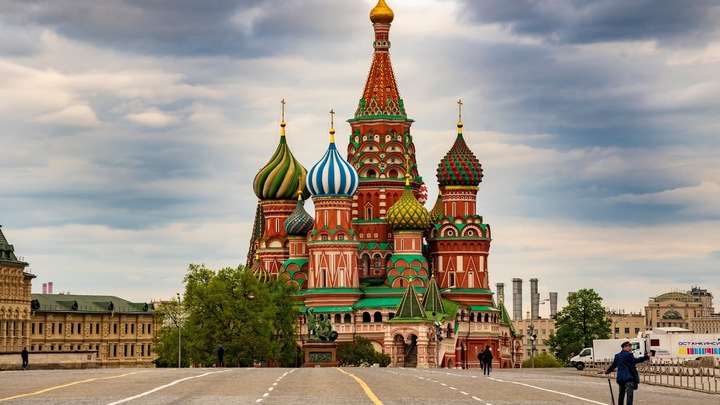 В Центральной России резко потеплеет - Гидрометцентр