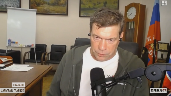Сработала сигнализация. Взял оружие: Выживший после дерзкого покушения Олег Царёв рассказал о тревожной ночи