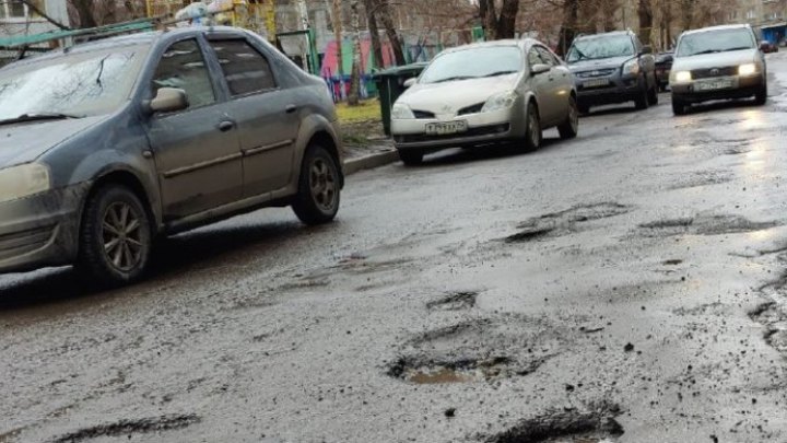 Власти Кемерова ответили на вопрос о расширении улицы Инициативной