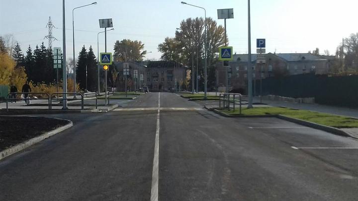 Названы улицы Самары, на которых будет введено ограничение скорости автомобилей