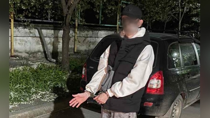 Используют такси: в Челябинской области студент украл у пожилой женщины 800 тысяч