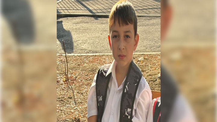 В Новороссийске 11-летний школьник ушёл из дома и не вернулся