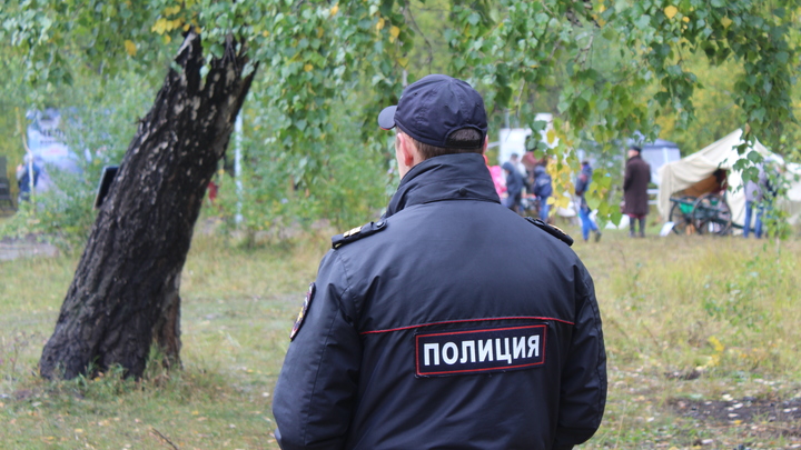 В Ростовской области полицейский-палач отделался условным наказанием
