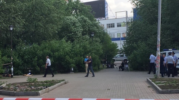 Задержанный за убийство трех человек в Екатеринбурге нигде не работал