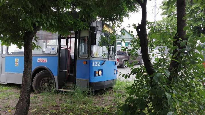 Прокуратура занялась историей гибели 15-летней девочки под колёсами троллейбуса в Краснодаре