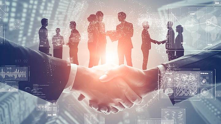 Героями новой рекламной кампании Авито стали российские предприниматели