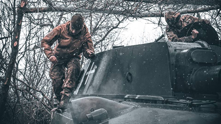 Британская биржа ставок назвала следующий город после Авдеевки: 50 тысяч солдат ждут приказа