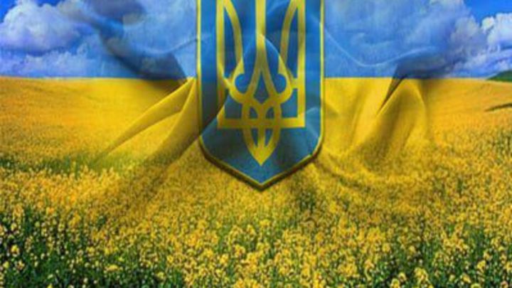 Сын Данилова призвал закончить войну