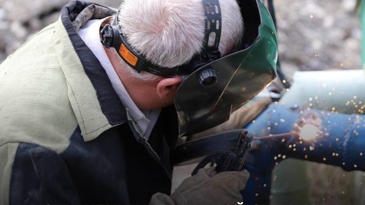 Жители центра Сочи испытают проблемы с водой из-за очередной аварии на сетях ЖКХ