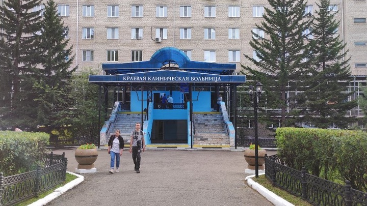 Мишустин выделил обещанные средства на ремонт забайкальских больниц