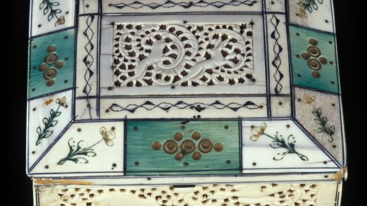 Профессор раскрыл украинский секрет китайской шкатулки