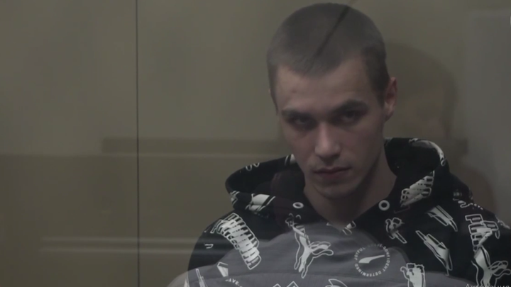 В Краснодаре 21-летнего парня отправили на 7 лет за покушение на госизмену