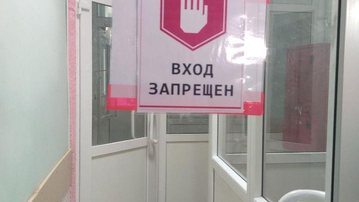 В Зауралье от коронавируса умерло больше, чем 7 человек