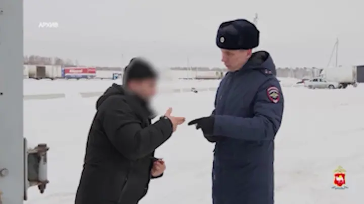 117 мигрантов томятся в Челябинской области в ожидании депортации