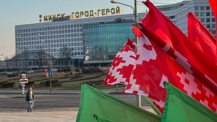 БЖД предложила Польше, Литве и Латвии возобновить пассажирское сообщение