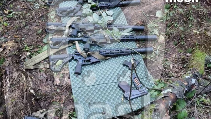 Ситуация в Брянской области 19 августа: диверсанты ликвидированы на границе