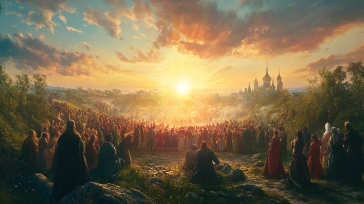 Уитэкер: Условием сделки по Украине может стать защита русских церквей