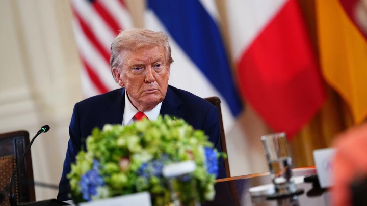 Al Jazeera: Трамп готовится к началу операции в Венесуэле