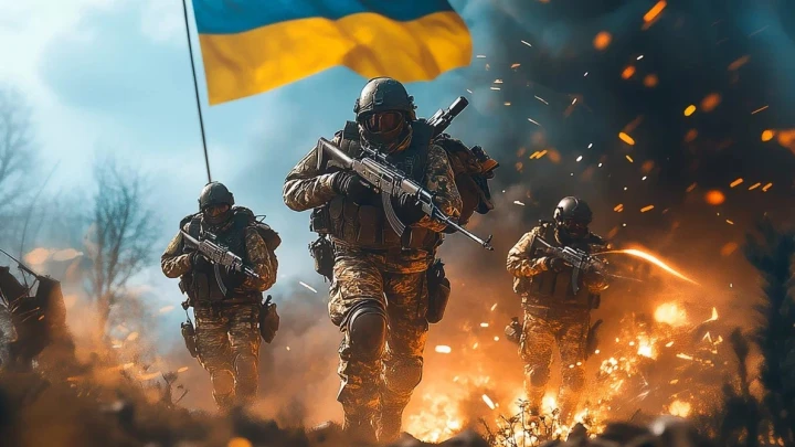 Более $50 миллионов ушли из России в помощь ВСУ. Бизнесмен не скрывал: Украина – наше любимое направление