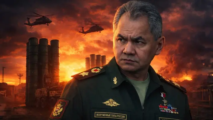 Украина серьёзно готова на безумный шаг. Шойгу жёстко предупредил: Цена будет высока