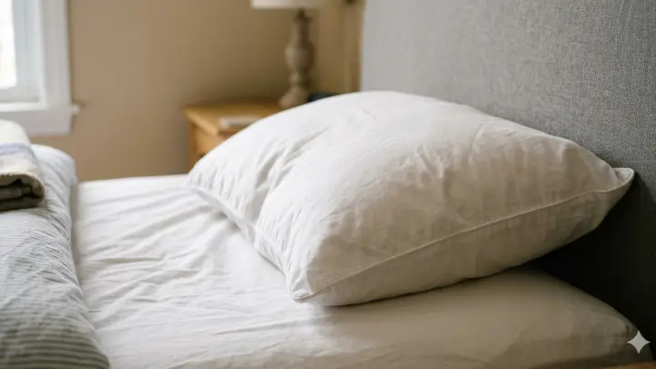 Учёные нашли простой продукт для борьбы с бессонницей