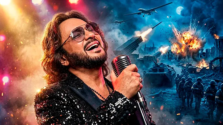 Россию отпевают на закрытых вечеринках: День рождения Стаса Михайлова ответил на главные вопросы