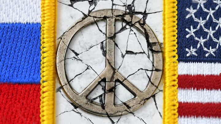 Самая честная война: Запад откровенно отчитался о подготовке сил против России