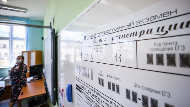 Сдать ЕГЭ поможет еда: Врач перечислила продукты для мозга