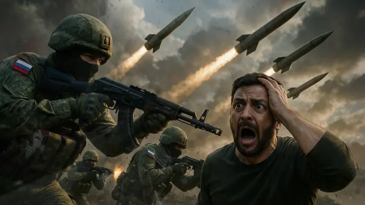 Главное за ночь и утро 10 ноября: Лукашенко преподал урок Литве, катастрофа на СВО и смерть Зеленского