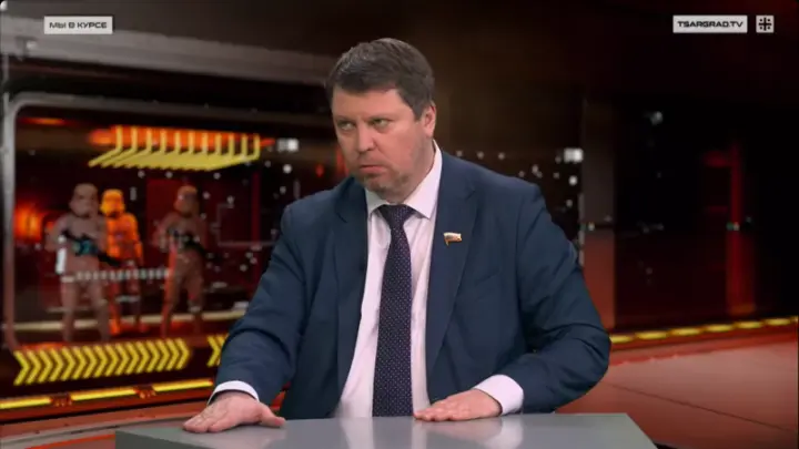 Не Сургут, а Душанбе: Депутат Матвеев назвал число этнических гетто в России