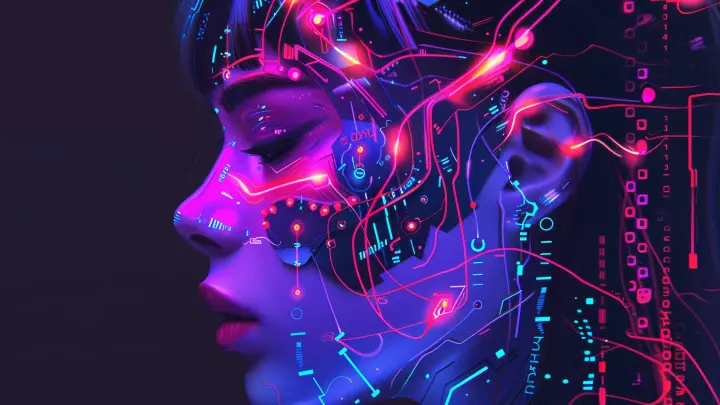 Искусственный интеллект разделит человечество на думающих и делегирующих