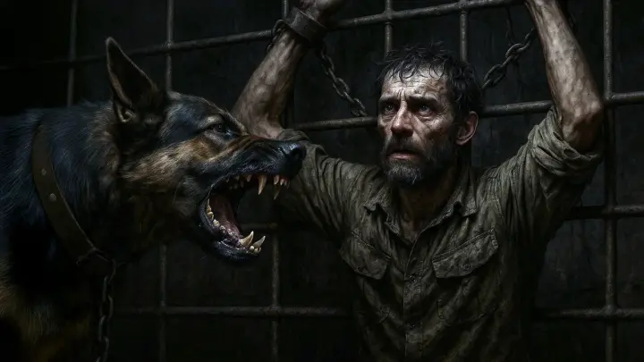 Военкор Коц рассказал о жестоких убийствах русских пленных перед обменом телами