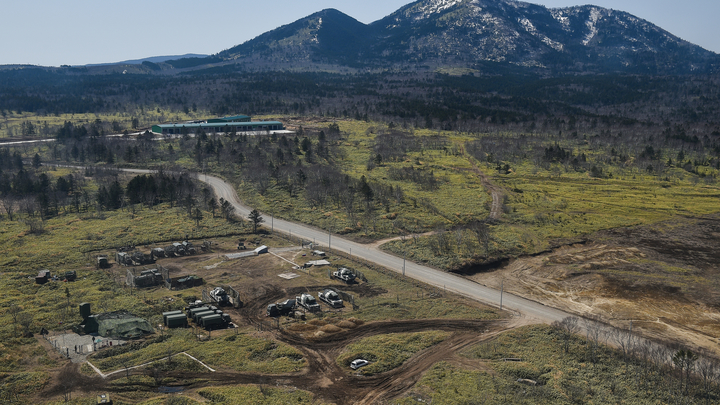 Японскую НПО признали в России нежелательной - Токио в гневе