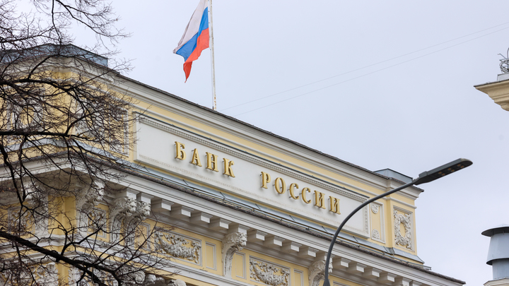 Центробанк опроверг слухи о покупке валютной биржи в Петербурге