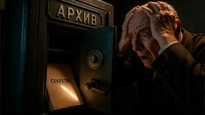 Когда закончится враньё с красивыми докладами? У Путина есть папочка на каждого. Генерал ФСБ молчать не стал