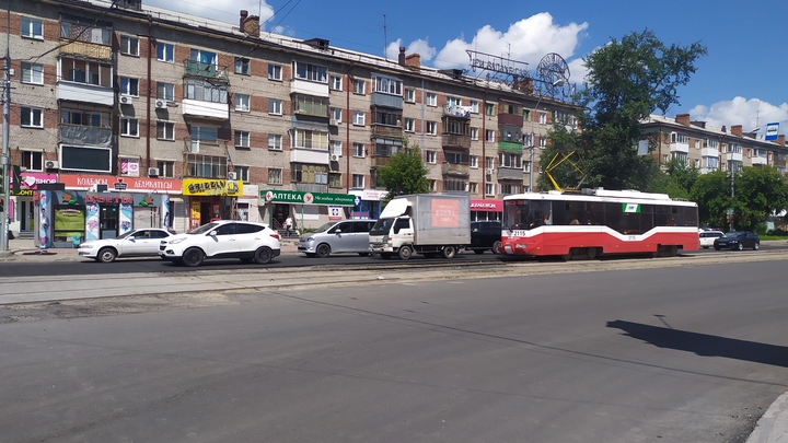 Жители Новосибирска назвали самый лучший и самый худший районы города