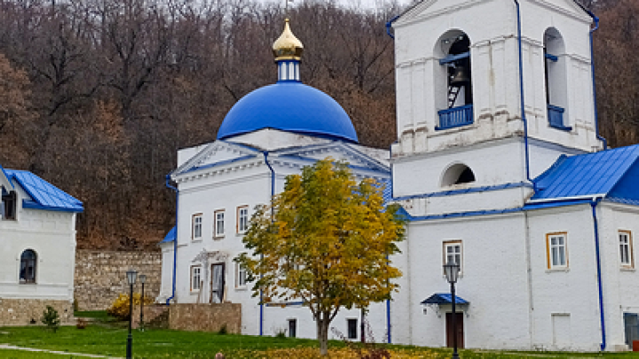 Верующим объяснили, как быть, если в храме грубят