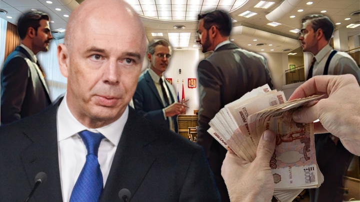 Почему слова Силуанова о больших пенсиях не сбылись? Никто не мог предполагать, говорит депутат Бессараб