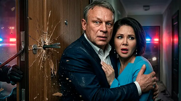 Двери нам выносили: Сергей Жигунов с женой рассказали, что пришлось пережить. Где 90 млн рублей?